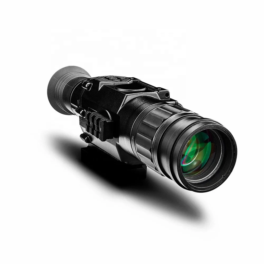 Day and Night Crossbow Night Vision Scope Rifle at Xsight 5-20X Infrared Video Recorder Airgun Riflescope