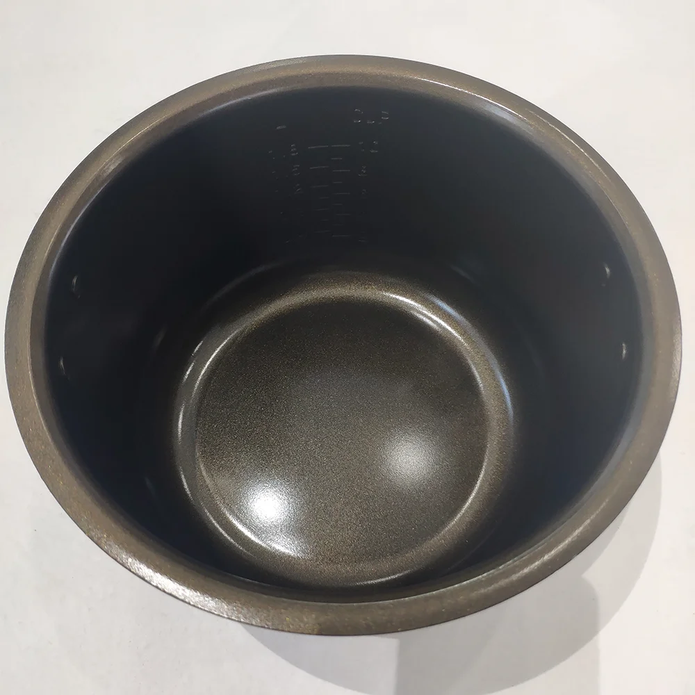 nano ceramic nonstick coating for fry pan