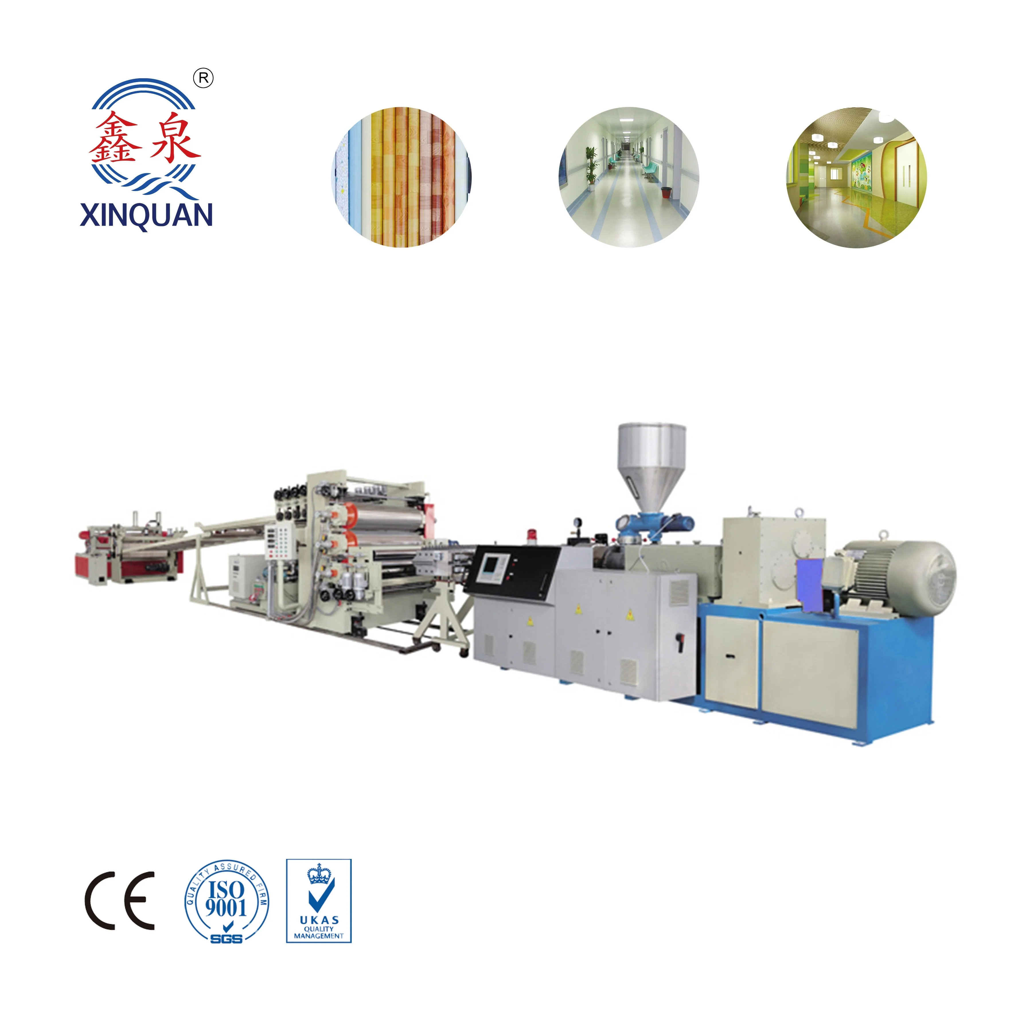 Plastic hard WOOD foamed panel Extrusion wpc foam wide board plate sheet extruders Machine manufacturing machine production line