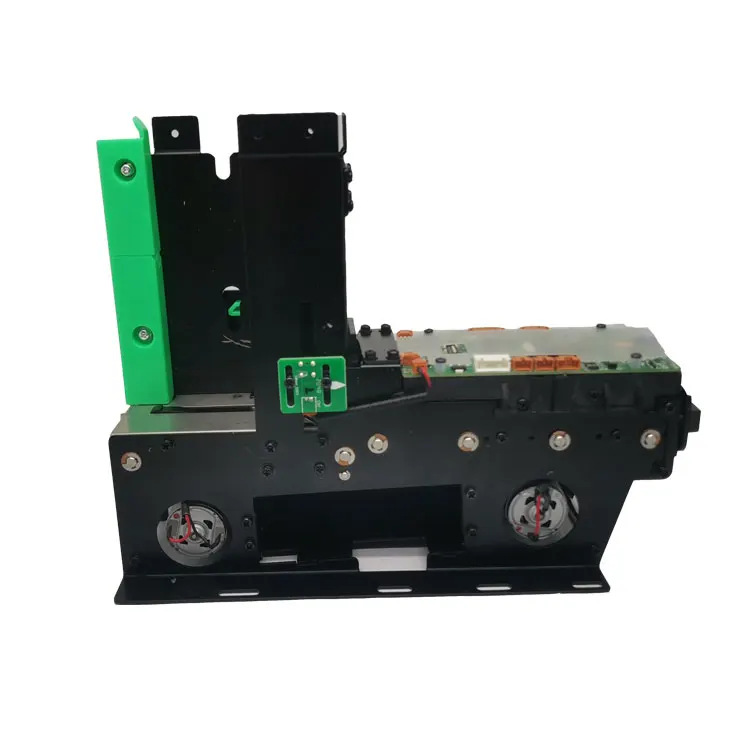 SK-AD323 Syncotek Dual-Fit SIM Card Dispenser machine