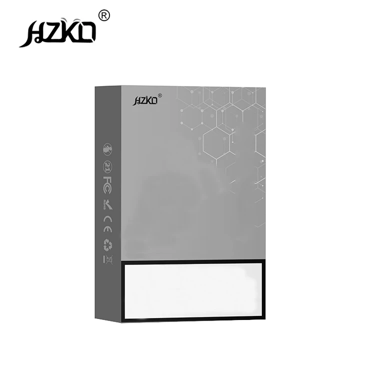 Самый продаваемый продукт пакет 2021, hzko Idol