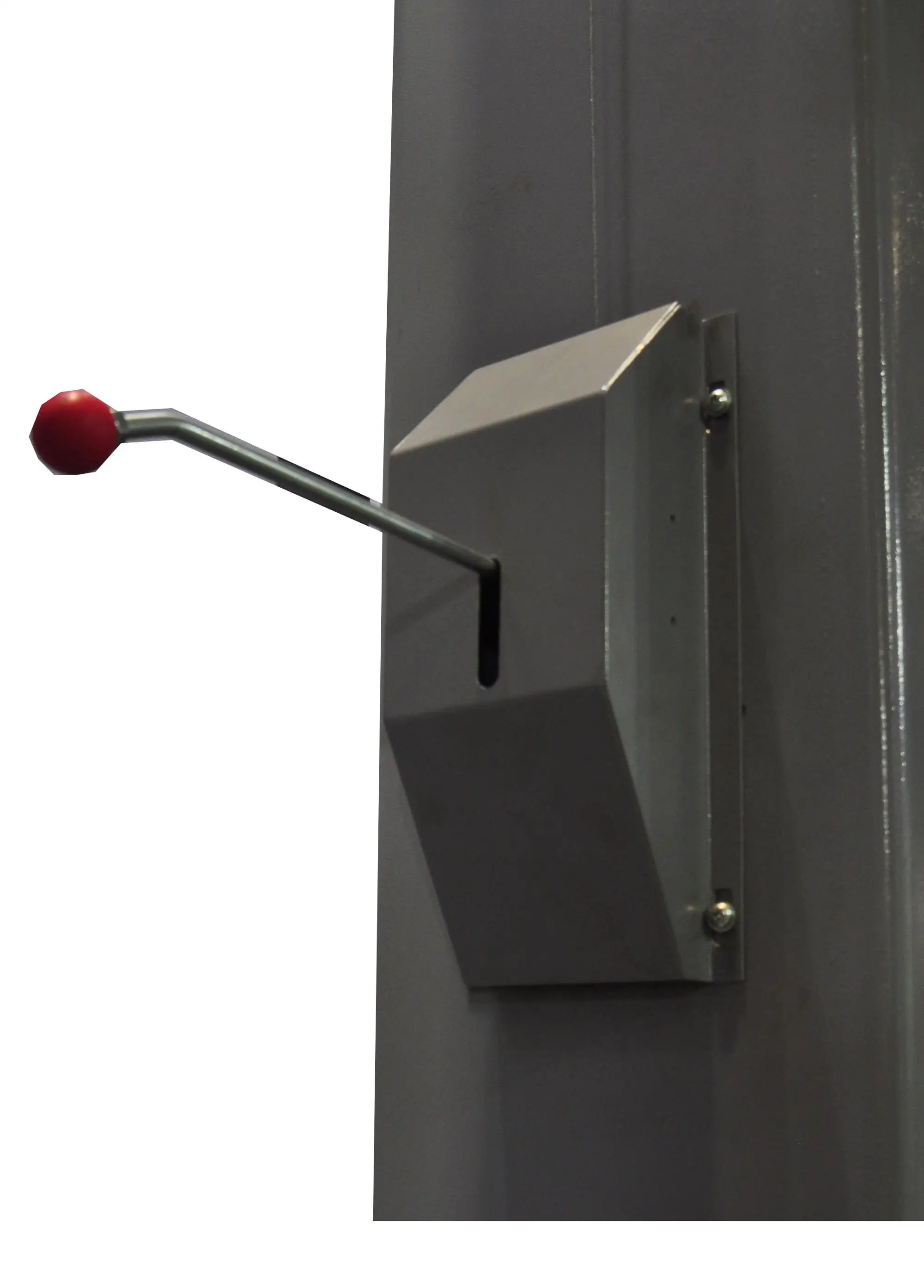 5.5T heavy duty in floor car lift machine center frame two post lift