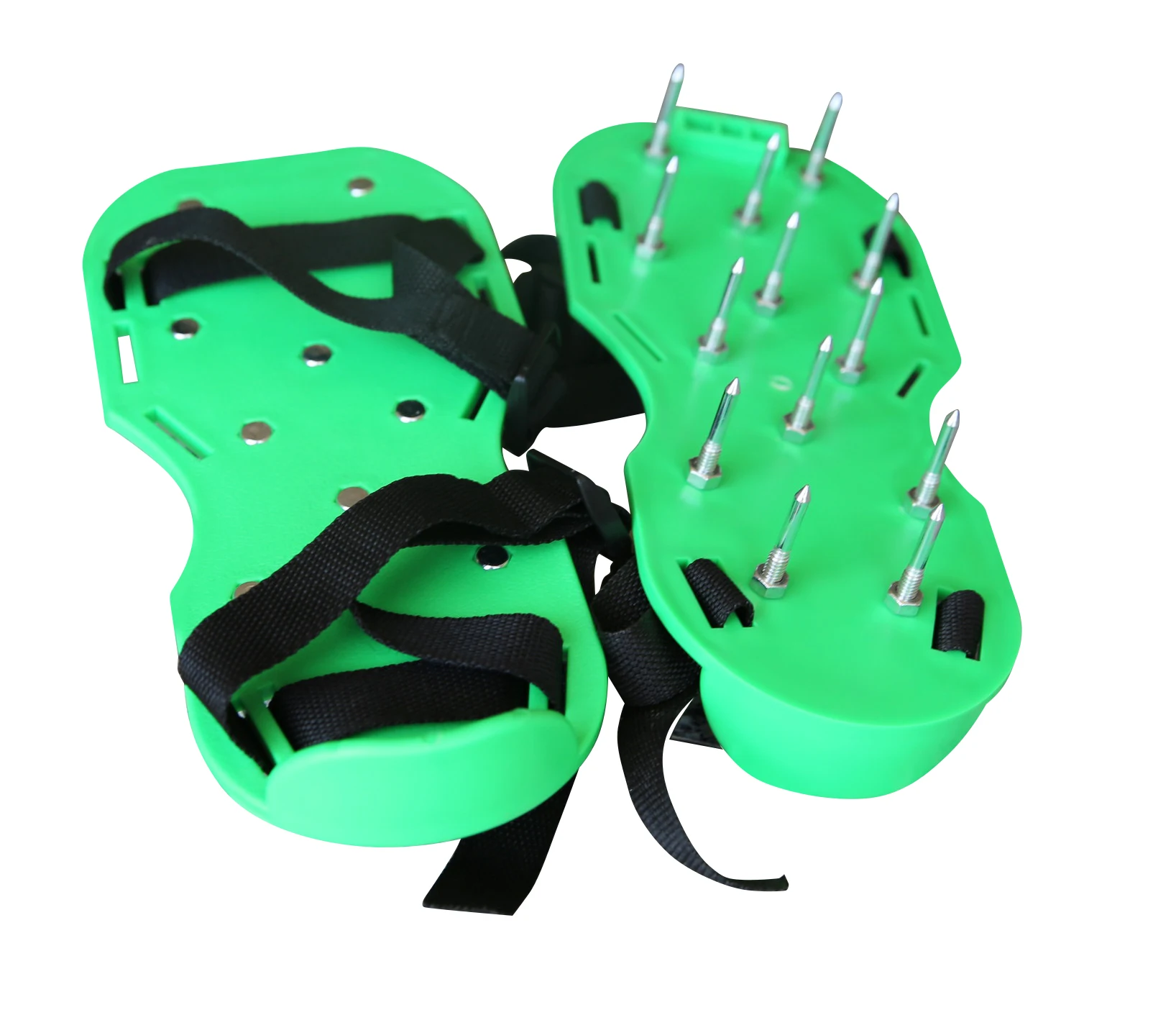 Construct Tool  Self leveling floor spike shoes epoxy