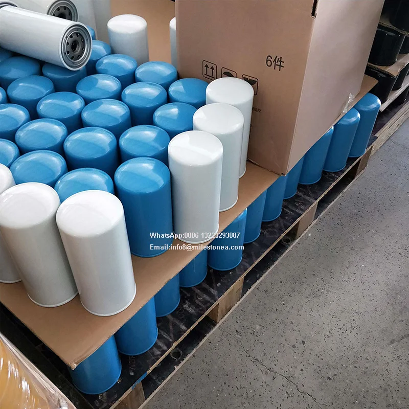 China factory wholesale oil filter 11-9959 11-9182 11-7382 11-6182 for Tk Refrigerated Truck