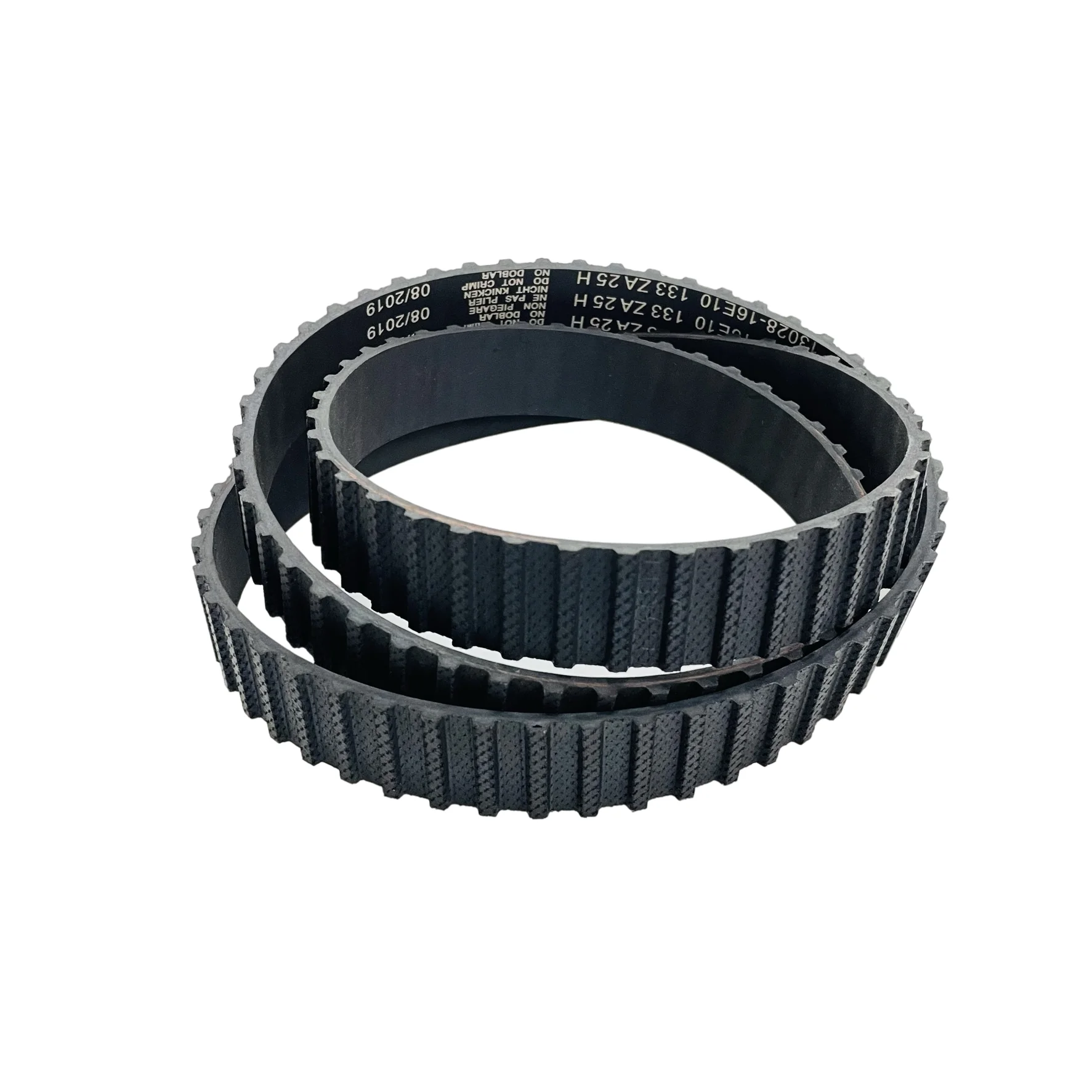 OEM Auto Rubber Belt 173YU25.4  Timing Belt for generator drive belt