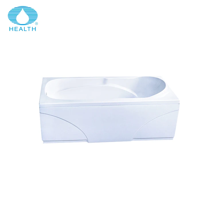 Фошань твердой поверхности акриловая ванна джакузи