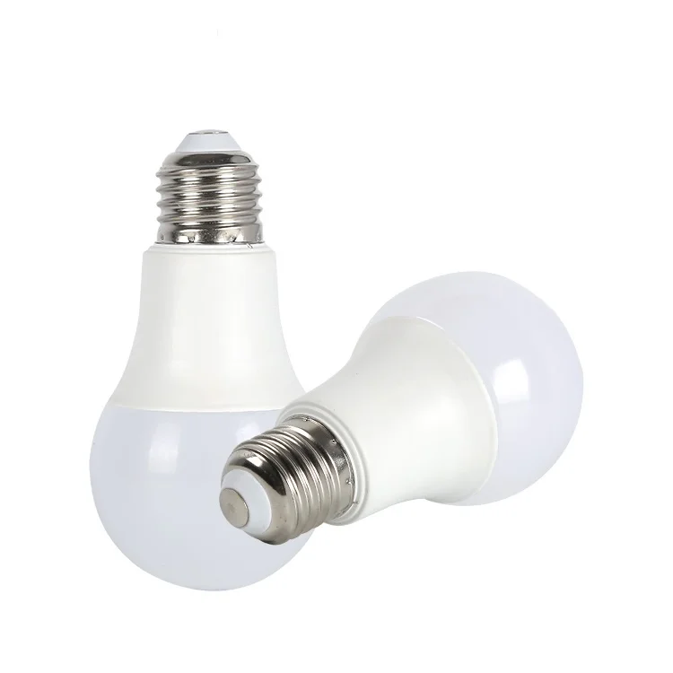 
IC Driver Best Automotive Led Bulb High Quality E27 Modern 9 Watt Led Bulb Lights 