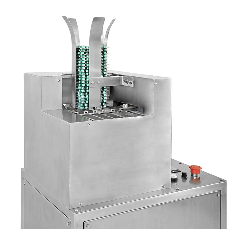 PY-85 Капсульная машина для удаления мозолей и извлечения капсул, таблетки с сахарным покрытием