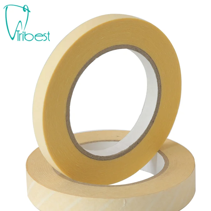 Competitive Price Roll Autoclave Sterilization Indicator Tape