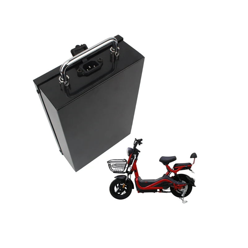 60V 20Ah lithium ion battery cell pack electric bicycle 18650 li ion lithium battery ebike battery