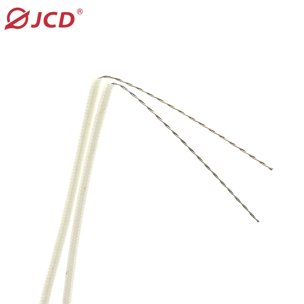 JCD Solder iron heating element ceramic heater External heating type heating core