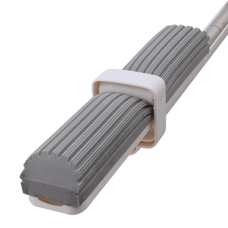 mops cleaning floor clean water and dirty water reusable wash flat mop washing flour mop