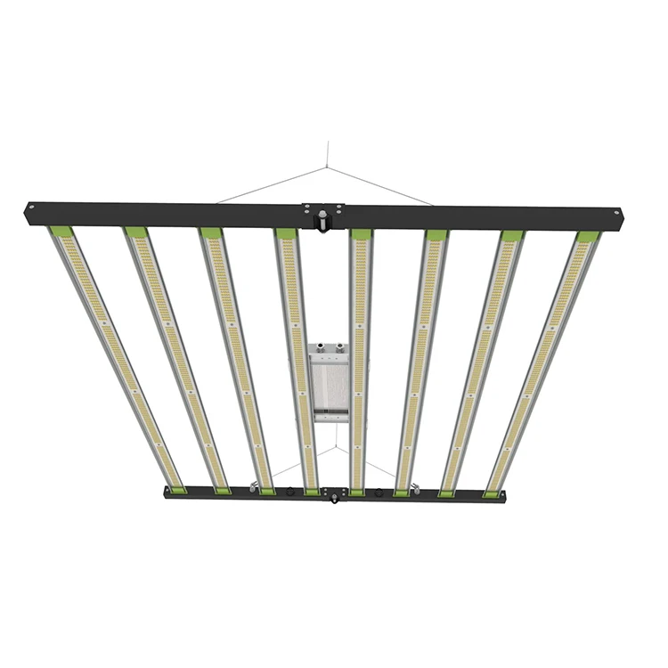 New Indoor Horticulture LED Plant Growth Lamp Full Spectrum Hydroponic LED Grow Lights