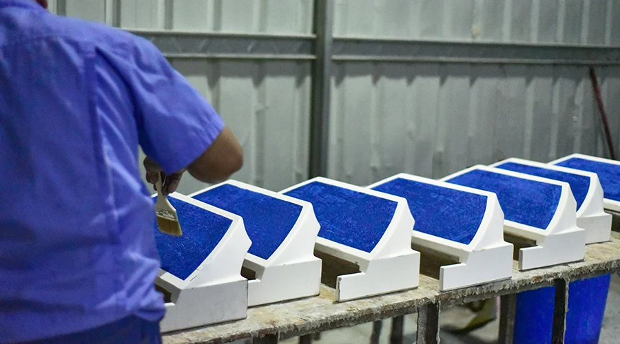 Competitive Swimming and Diving Equipment Stainless Steel Starting Block Diving Platform Essential Pool Tools & Accessories