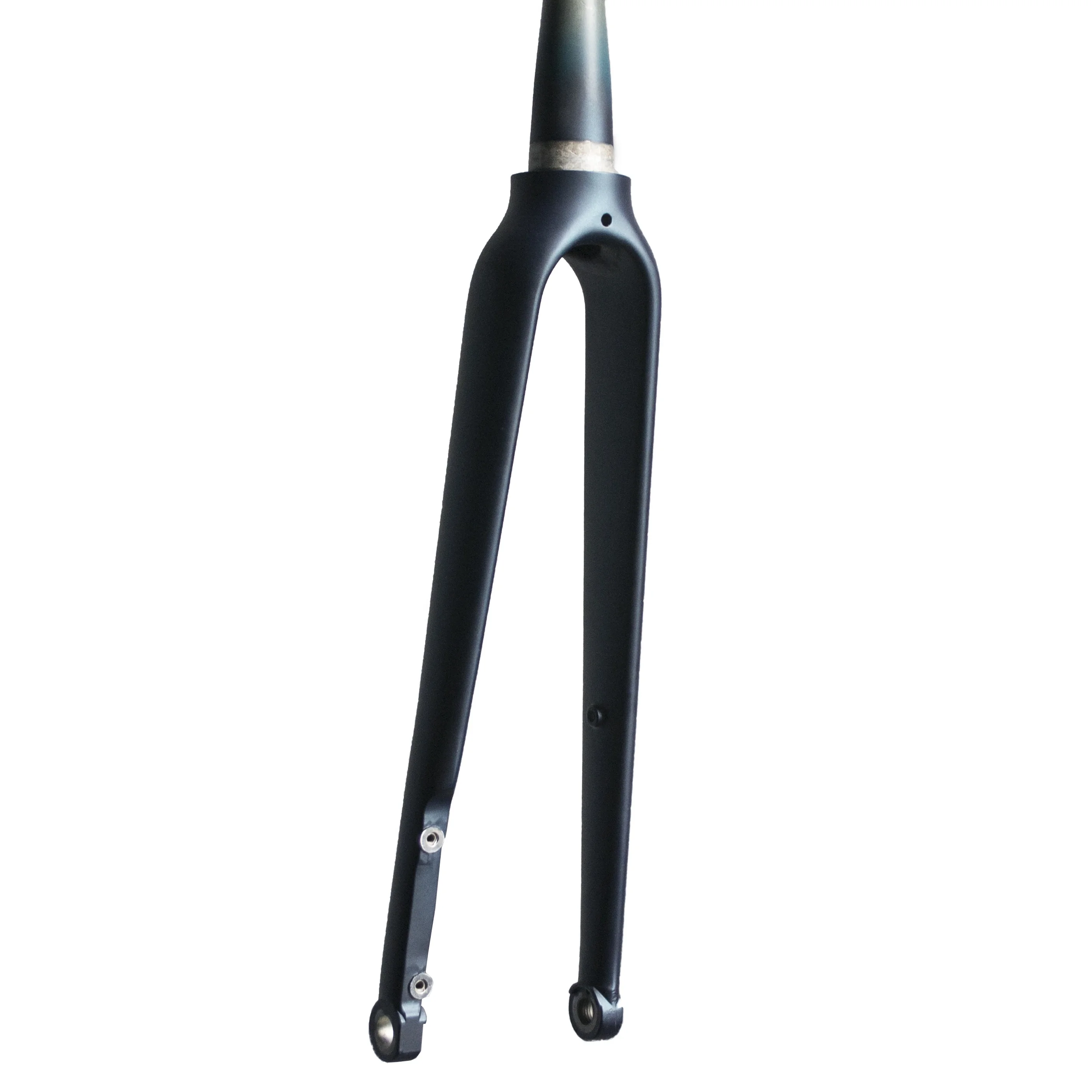 New Style bicycle fork for 700c gravel bike