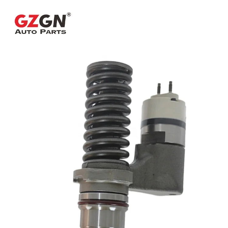OEM 20R-1111 High Quality Diesel Injector For Caterpillar 3516 3524D Engine 3500 Series