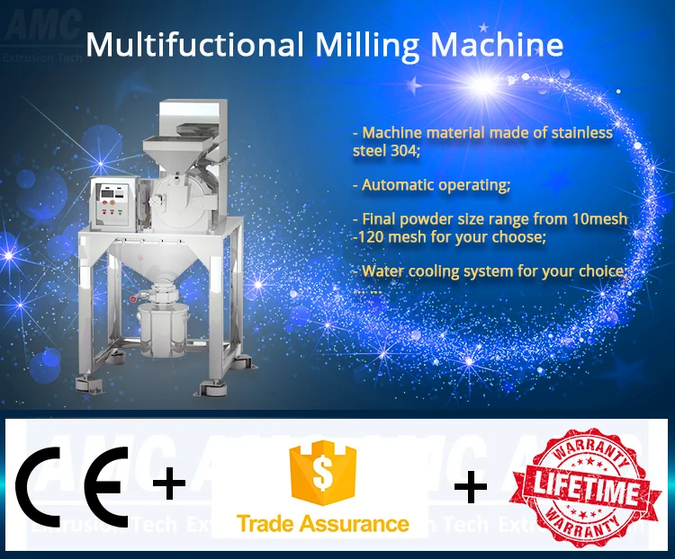 Sugar Grinding Mill