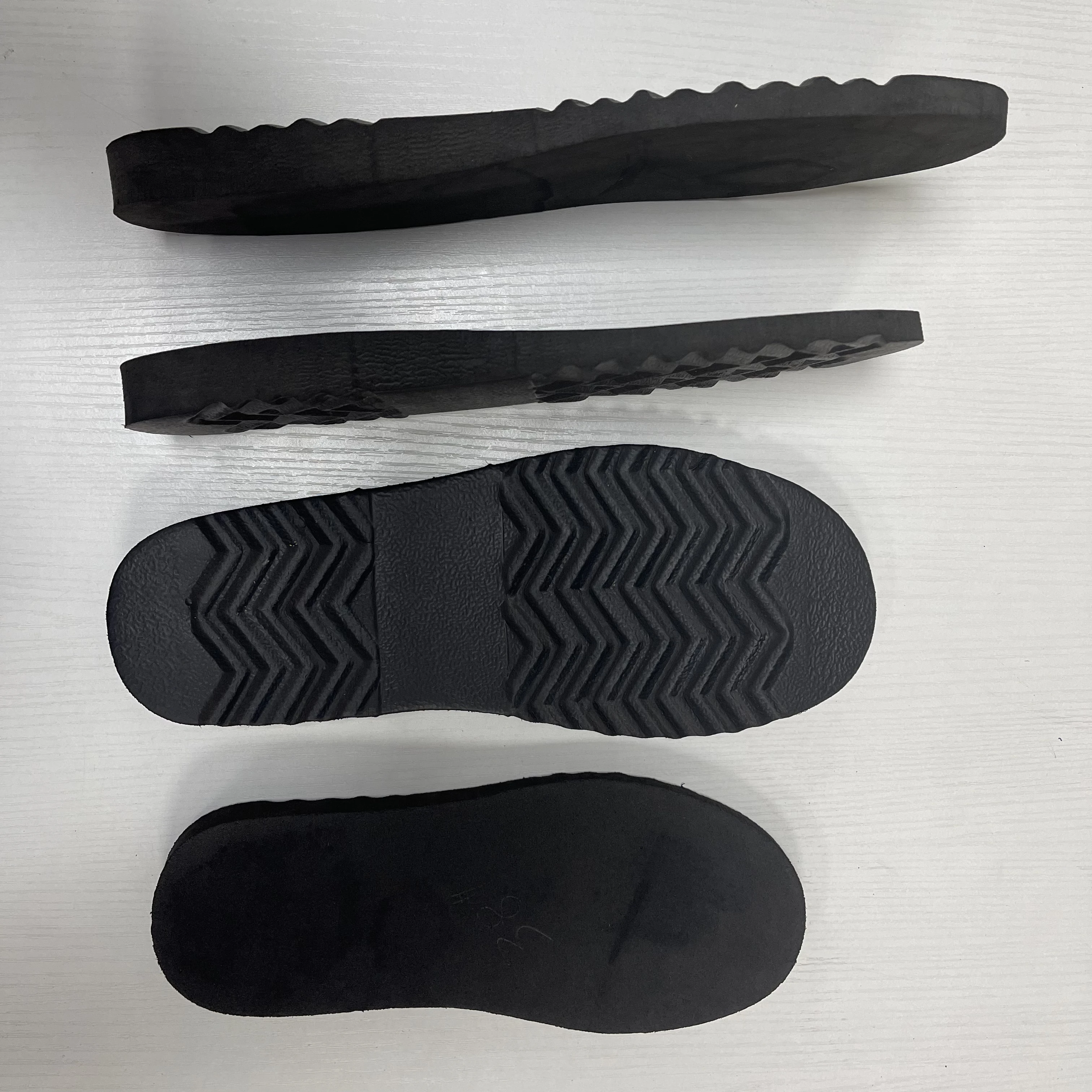 Orthopedic EVA slope  foam sheet for outsole
