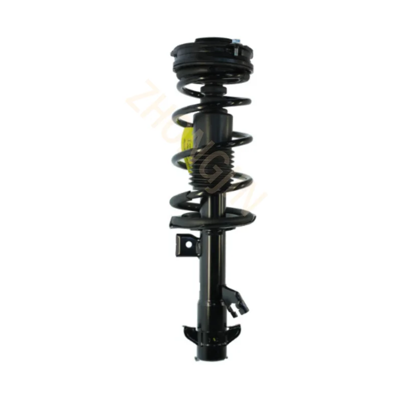 Car Parts Front Rear Gas Shock Absorber for Nissan Livina Patrol Xterra Altima Versa 2020