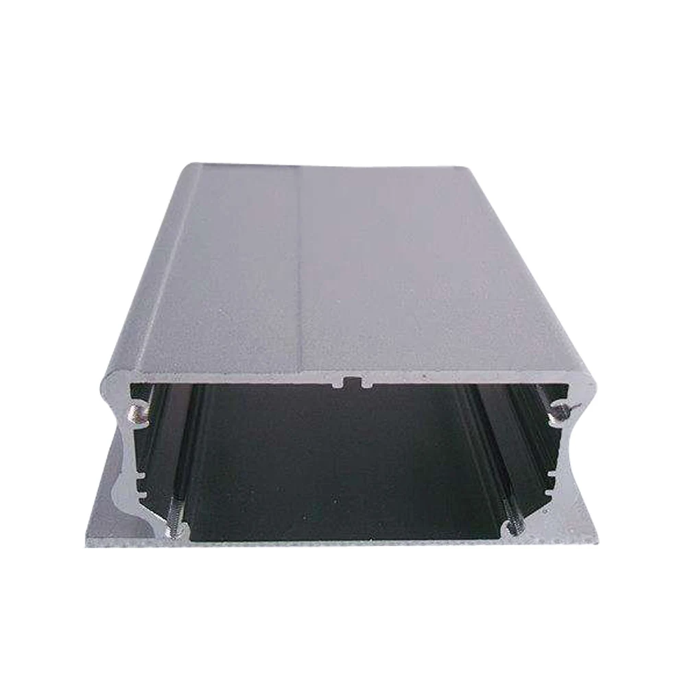 Top Quality Extrusion De Aluminio Industry Aluminum Sections Profiles Wholesale