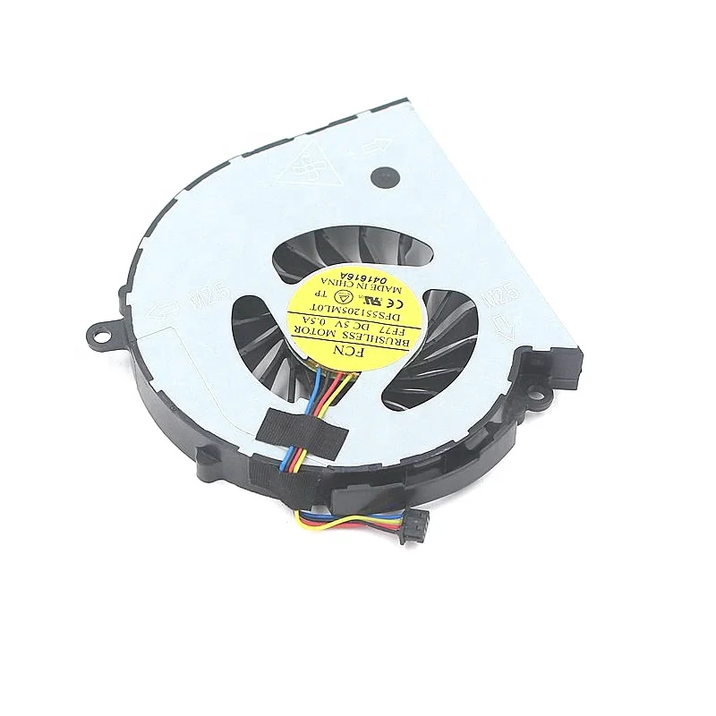  Кулер для ноутбука HP COMPAQ 250 G2 240 246 747241-001