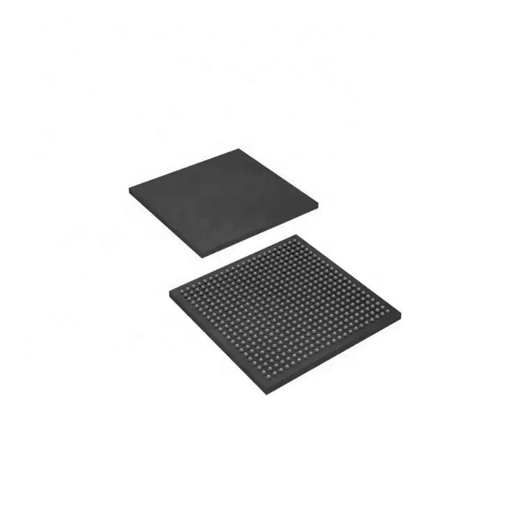 Electronic Components Supplies A3P400-2FG144 IC FPGA 97 I/O 144FBGA