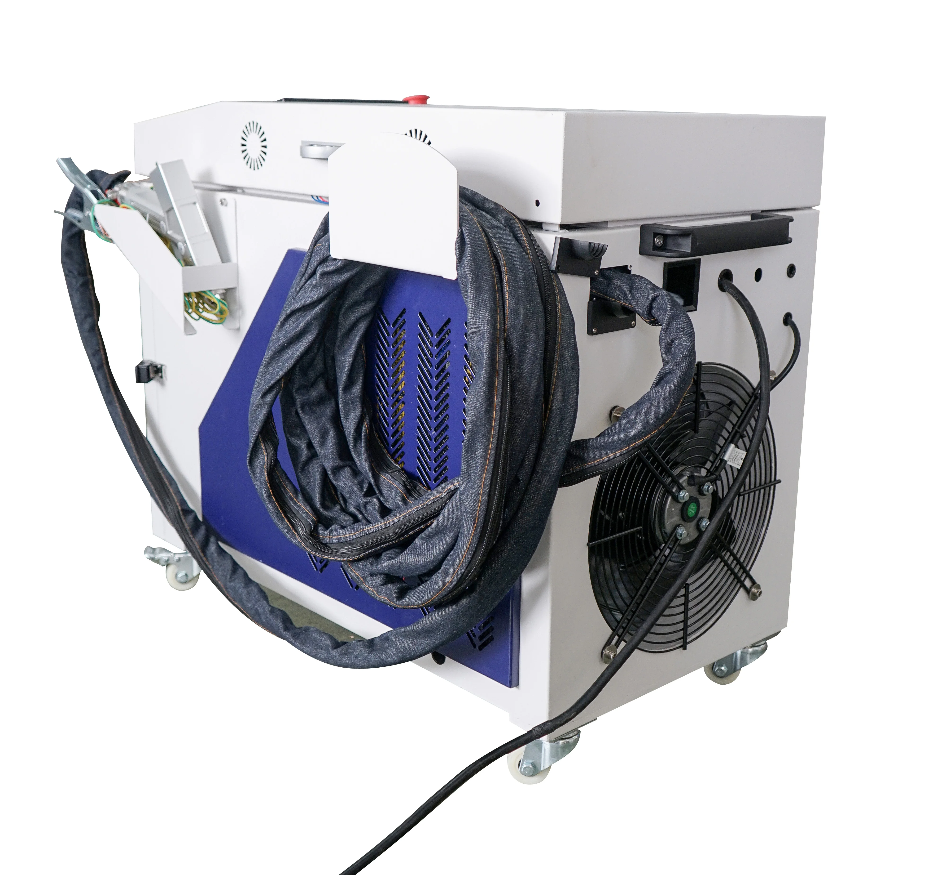 Высококачественная быстрая Сварка 1500W/3000W сварочный аппарат для алюминиевого хрома ниобия
