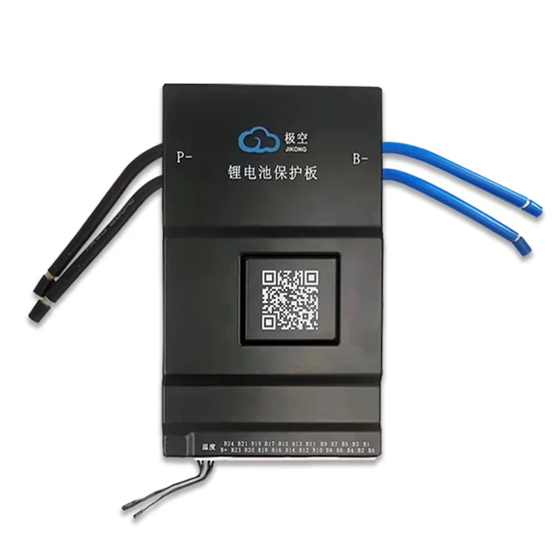 0.6A фотоаппаратов моментальной печати 7s/8s-20С 150a 24v-72v JK активный баланс литий-железо-фосфатный lifepo4 3 2 v литиевая высокого напряжения защиты доска система управления батареей