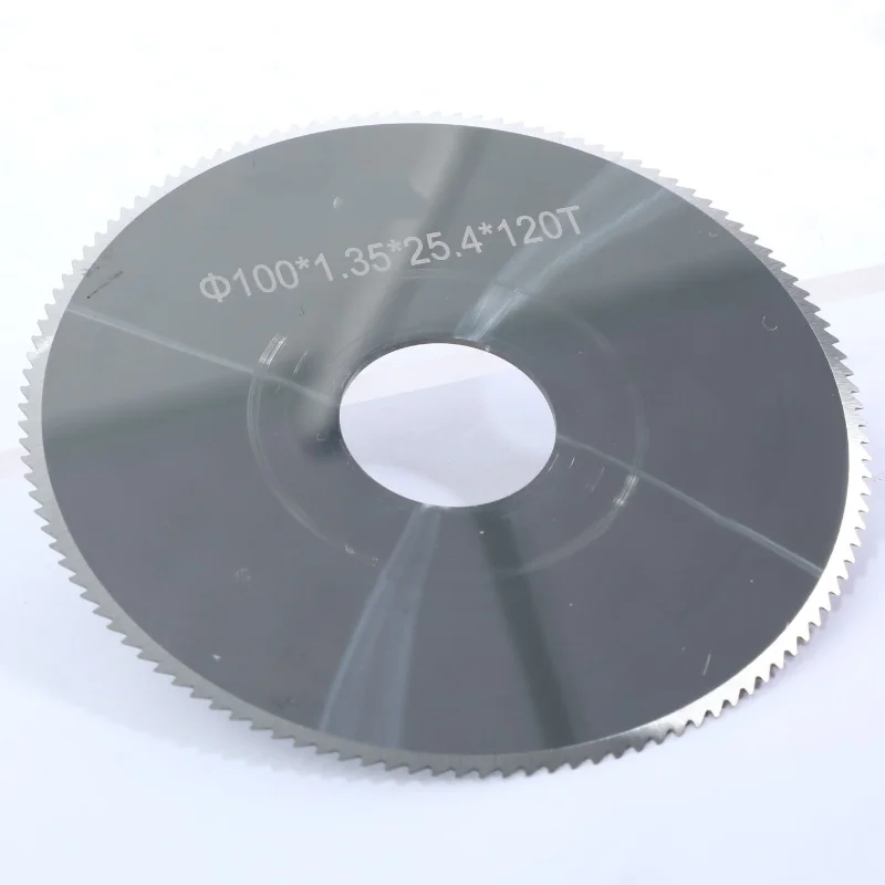 2020 Mdf Board Cutting TCT Metal Hss Circular Saw Blade Tungsten Carbide Tipped Knife Pcb Cutting Saw Blade