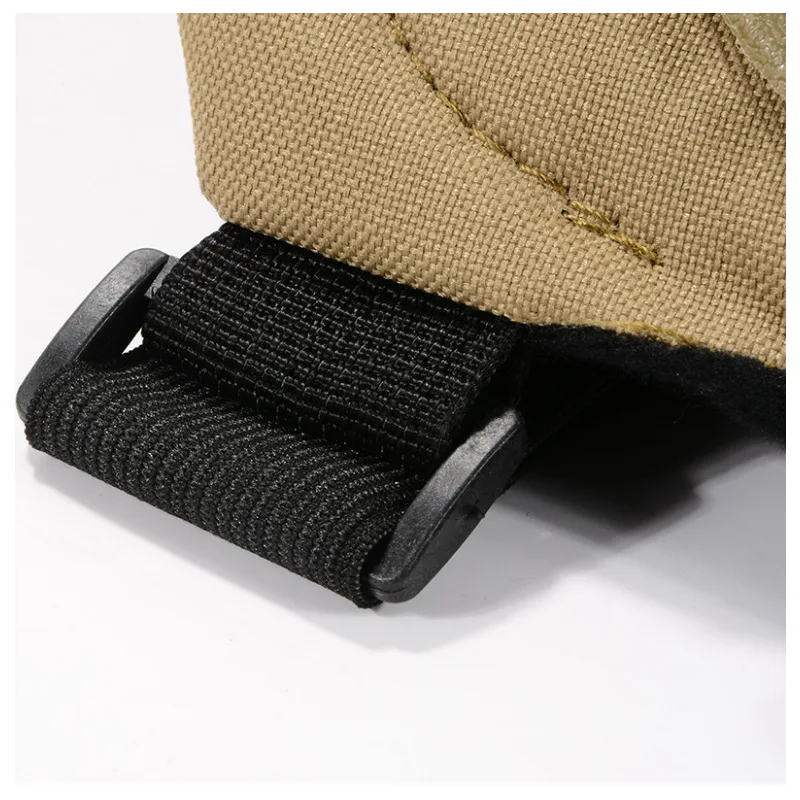 Outdoor Climbing Military Knee Guard Tactical Knee Pads Professional Appliances Elbow And Knee Guard