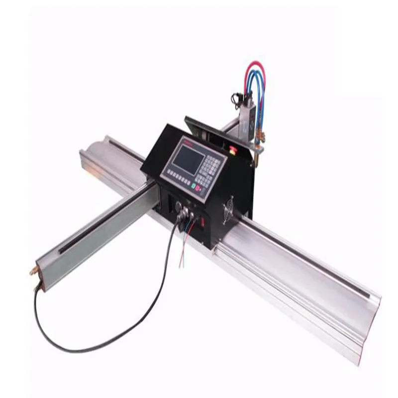 Портативная плазменная мини-машина для резки Fly Cut Speed Control 63a 200a 400a плазменный источник питания