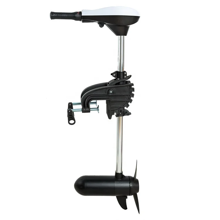 12V Performance Boat motor outboard Engines brush dc motor