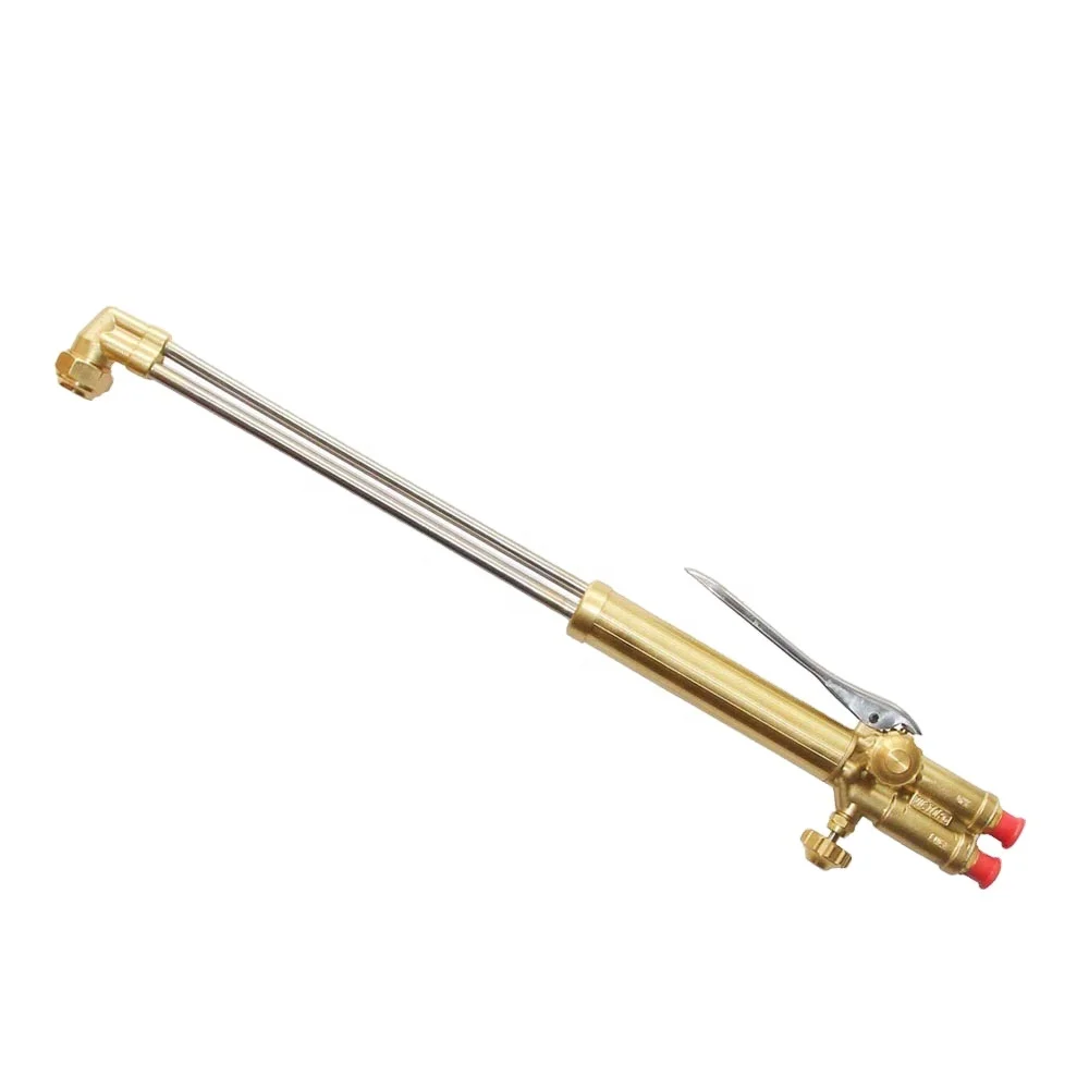 Heavy Duty Oxy Fuel Straight Cutting Torch ST-900FC