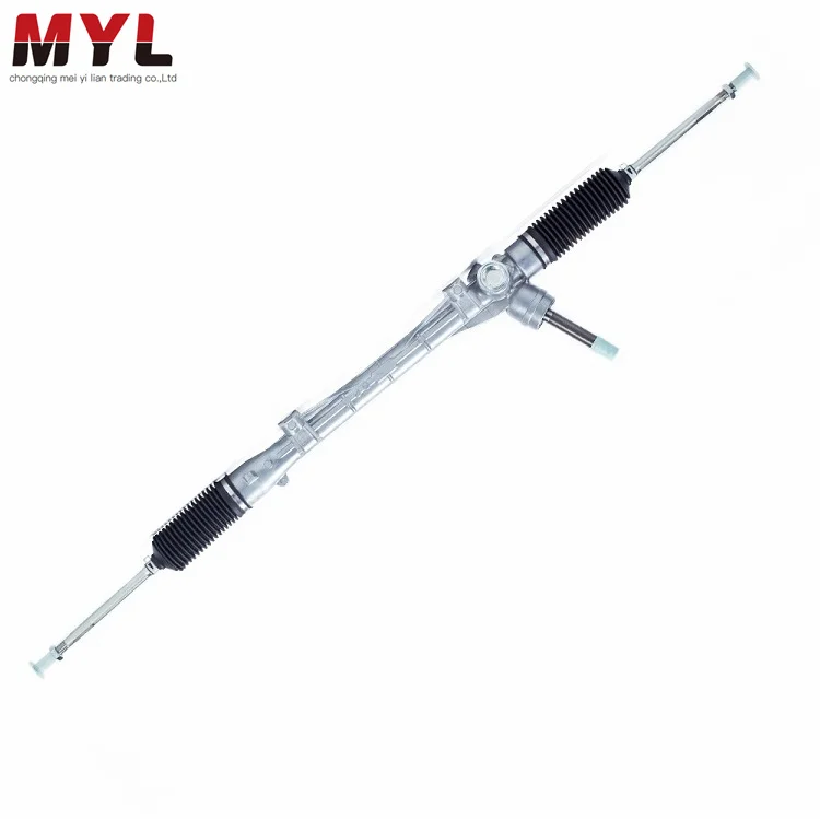 MYL  48510-70F50  Steering System Hydraulic Gear Box Car Auto Parts Steering Box For Suzuki Liana Hatchback Grand Vitara I