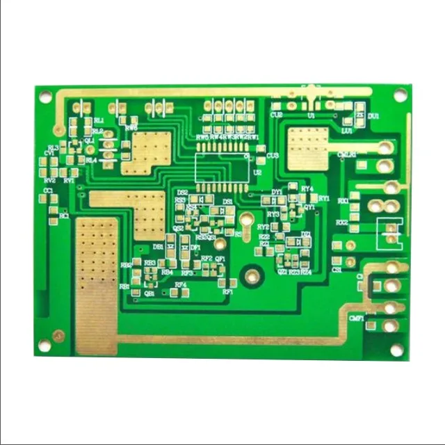 Модуль PCBA для блока питания сотового телефона, зарядное устройство