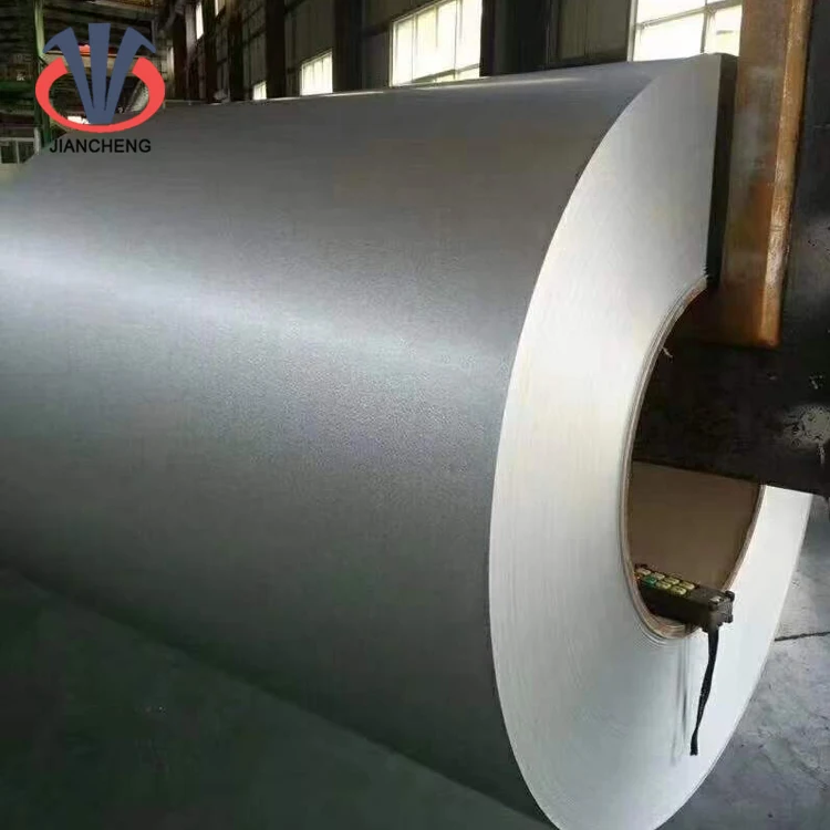 Factory direct supply 55% G450 G550 AZ150 Aluzinc gi gl steel coil 0.4mm 0.5mm galvalume coil roll