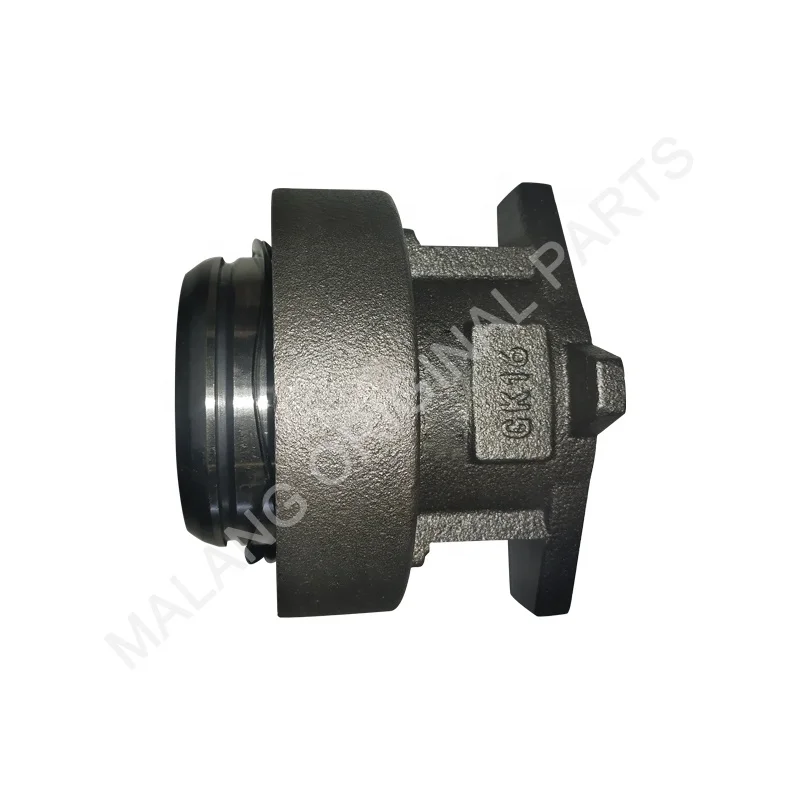 Heavy Duty Forklift Clutch Release Bearings DZ9114160044 Price Hydraulic Truck Clutch Release Bearing For Shacman Dongfeng Faw