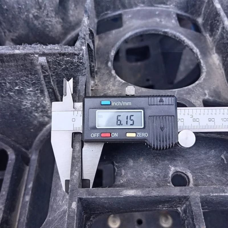 Stackable Plastic HDPE 3 Pocket 5-Gallon Modular Racking System Water Bottle Storage Holder Rack For Transport