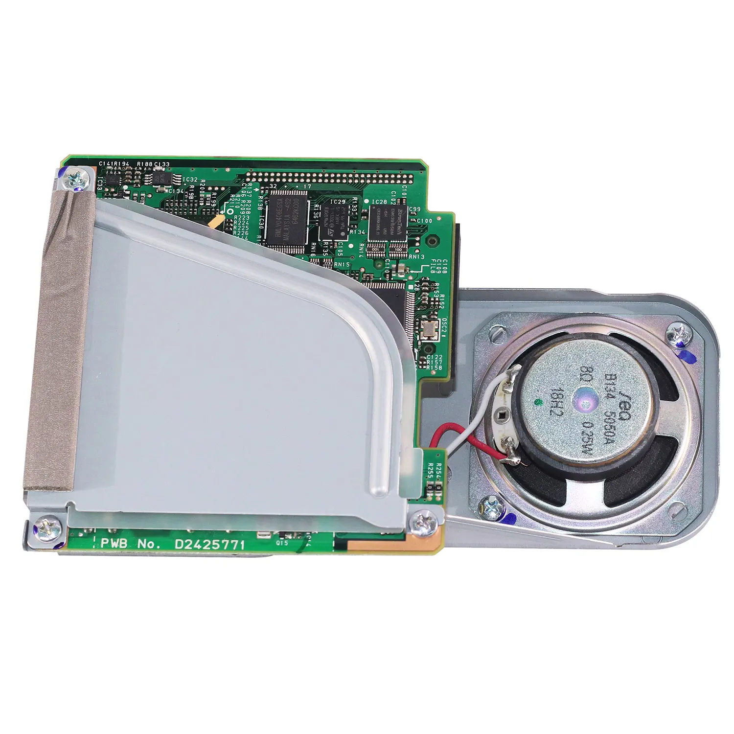 Качество аналогично оригинальному 418871 RICOH для IM 2500 3500 4000 типа M45, факсимильная доска