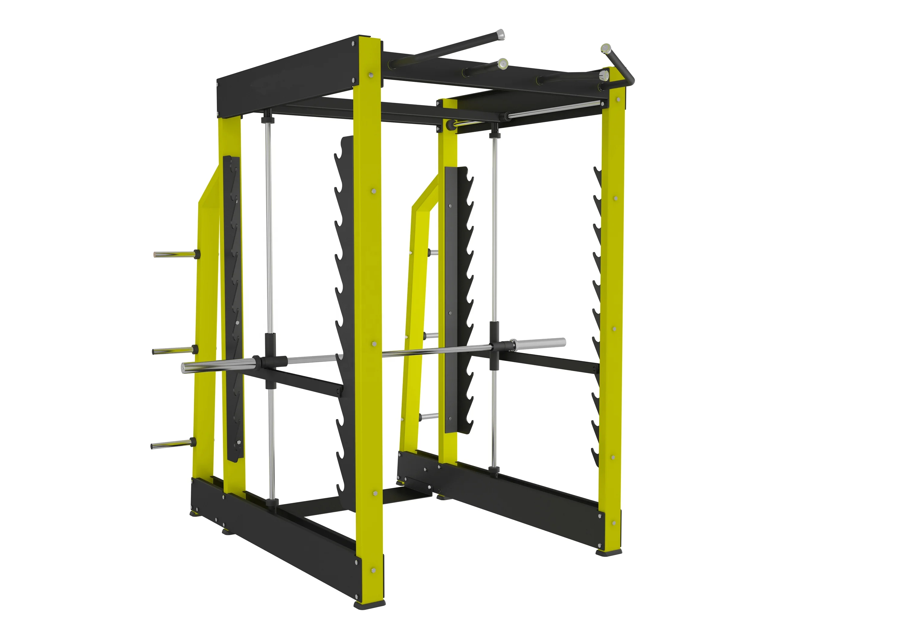 Senrui fitness commercial strength pin loaded fitness equipment adductor abductor gym machine
