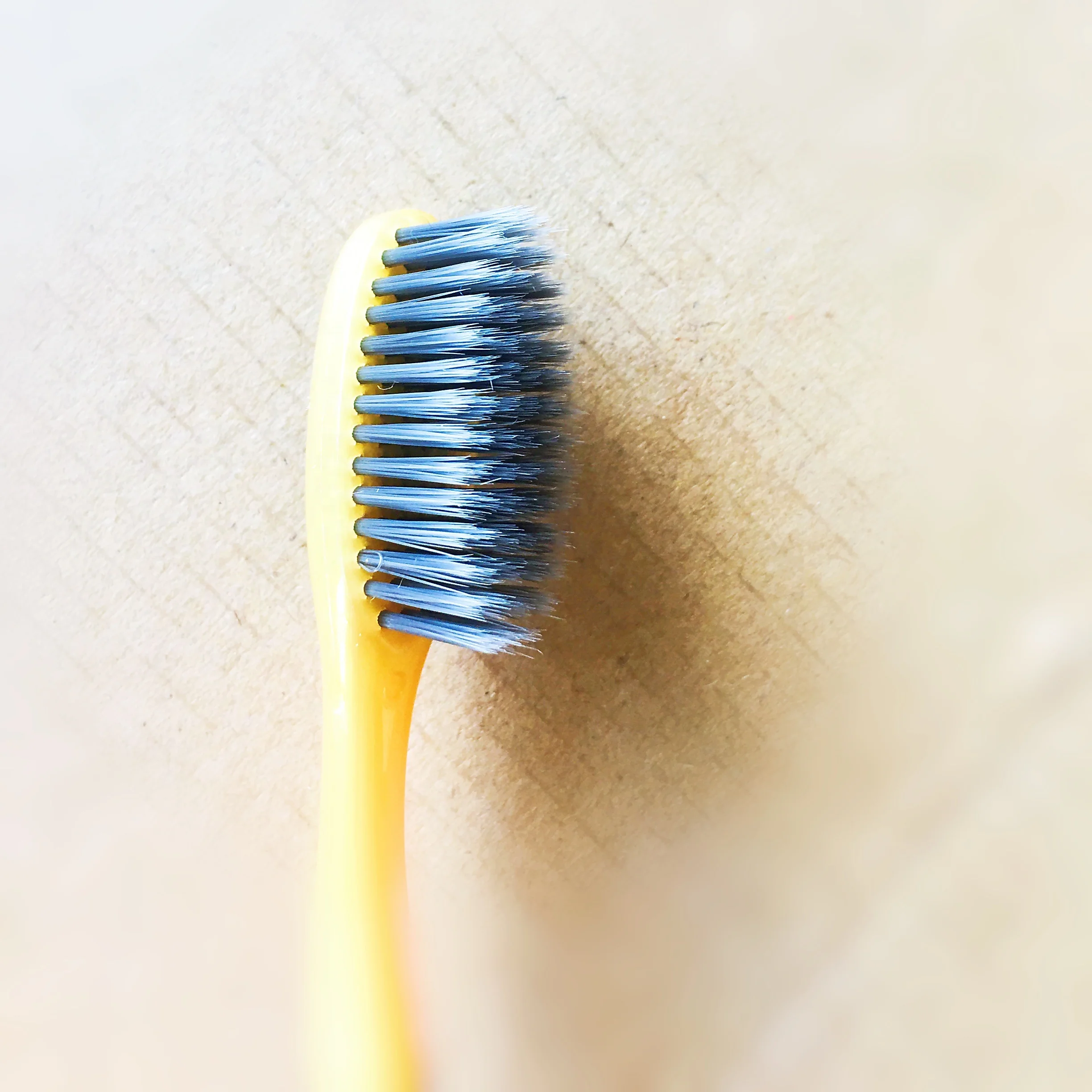 
Home Use High Quality Bamboo Charcoal Bristle Toothbrush, Bamboo Carbon Toothbrush for Adults and Kids 