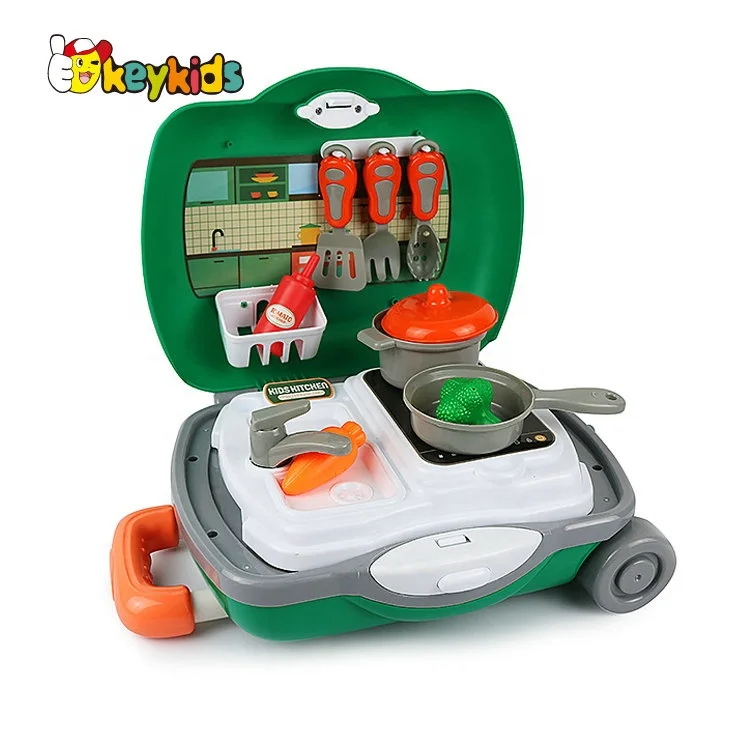 Top sale pretend play plastic dentist toy for children P10D001