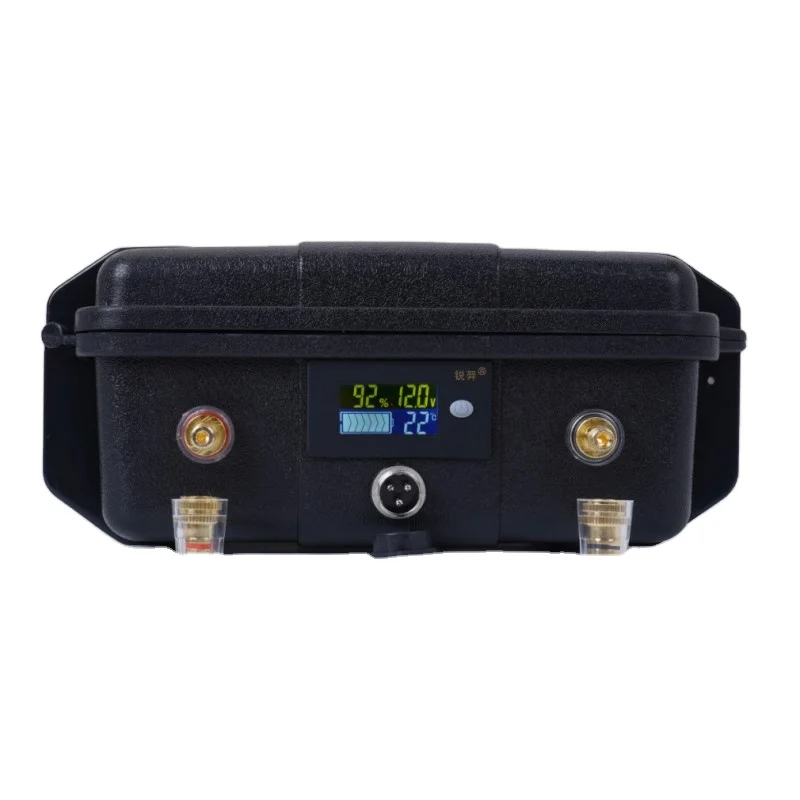 Production line 12v 60ah system lithium ion batteries battery pack with high quality