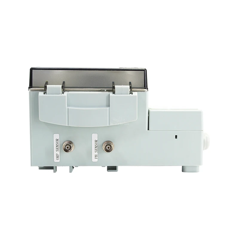 Easy Operated pool control Chemical Chlorine Dosing pump PH&ORP Tester Swimming Pool Water Control digital controller panel