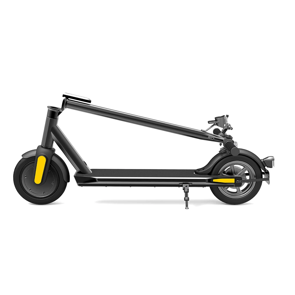 2019 2020 New Design 8.5 Inches E Wheel Electric Scooter For Adult