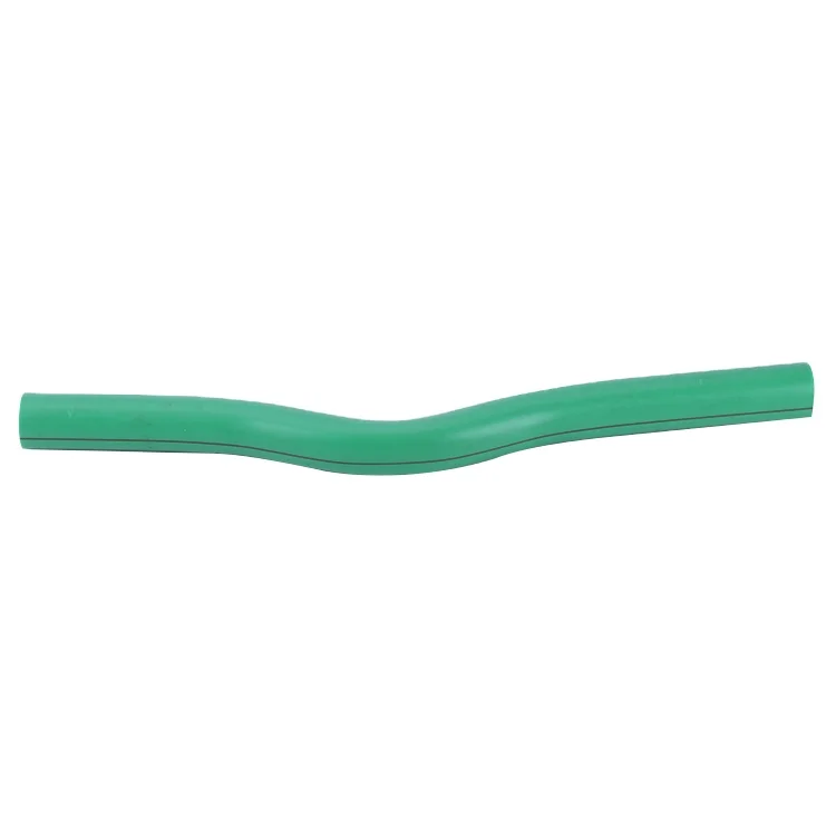Factory Direct Sale High Pressure PPR Pipe And PPR Pipe Fittings 45 Degree Elbow