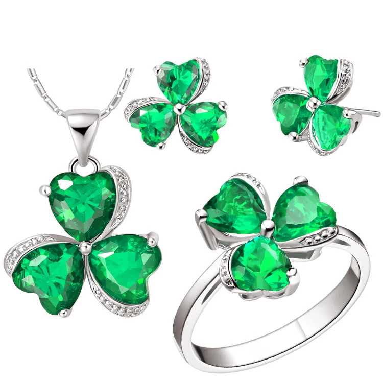  Fashion Nickel And Lead Free Jewelry Sample