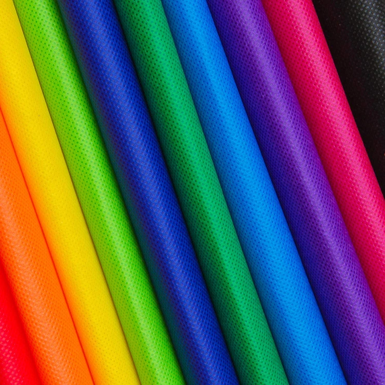 Cheap Price Eco-friendly Non-woven D Cut Bag Carry Grocery Shopping Tote D-cut Non Woven Bag