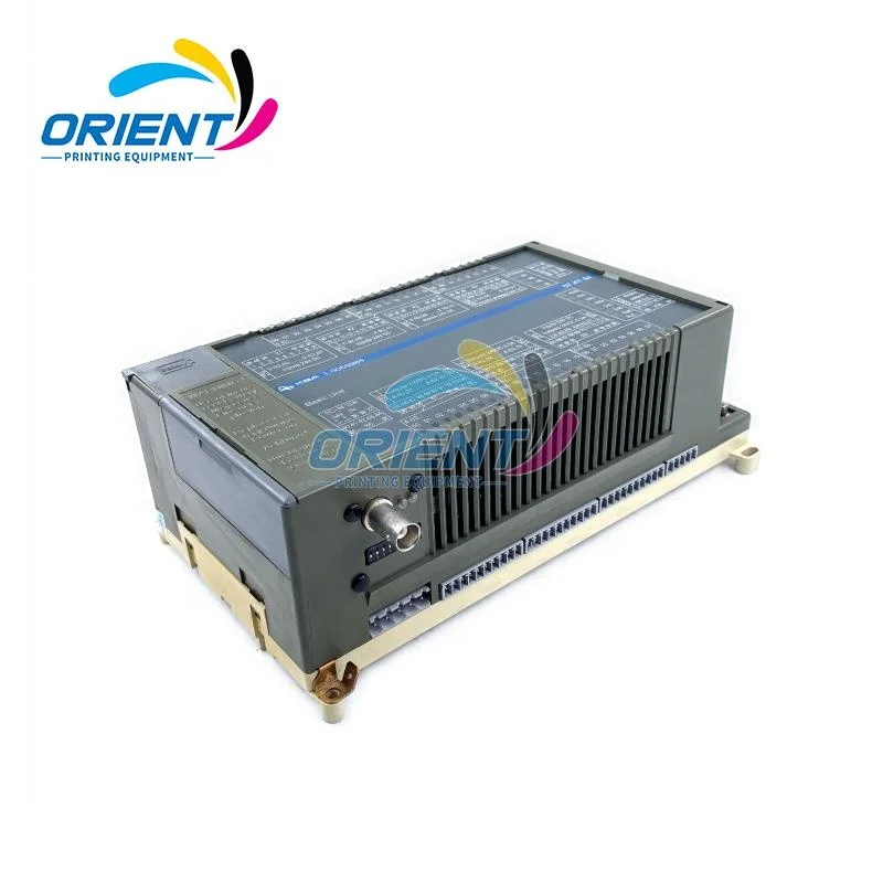 Original 07 KT 94 PLC Module 07KT94 KBA L 0055965 Controller For KBA Spare Parts Printing Machine