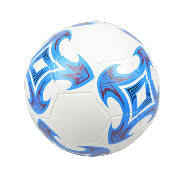 Wholesale bulk buy rubber football soccer ball